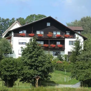 Ferienpension Fremuth Gasthof