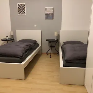 Ferienwohnung Franken Apartment