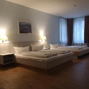 Monteurbetten 2* Berlin
