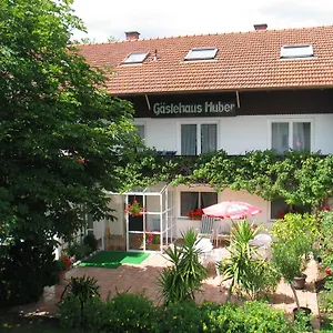 Huber - Original Sixties Gasthof