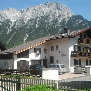 Gästehaus Sophia Gasthof