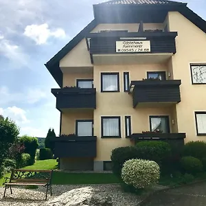 Annas Hotel